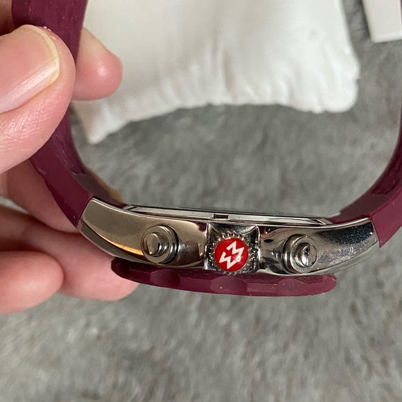 Michele tahitian watch - Picture 4 of 9